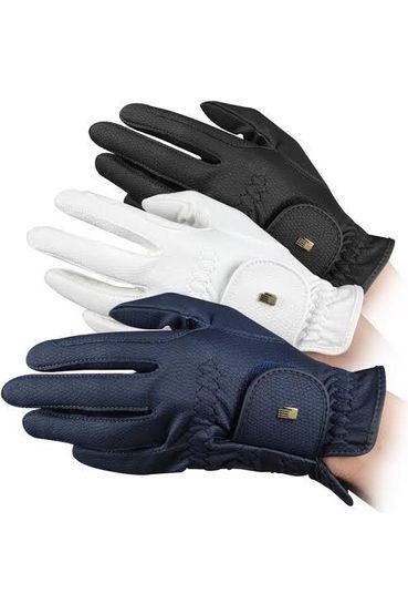 Roeckl Gloves - Roeckl Grip Gloves and Socks 