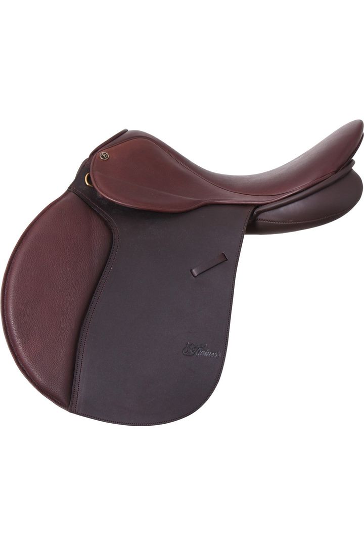 Trainers Cross Country Saddle Saddle 
