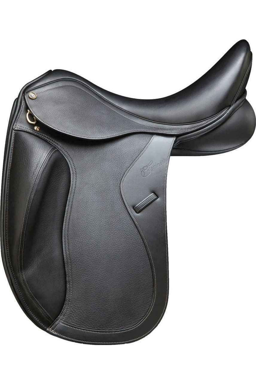 Trainers Jessica Deluxe Mono-flap Dressage - Canterbury Saddlery