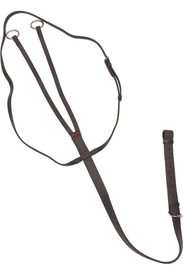 Training Running Martingale - Canterbury Saddlery