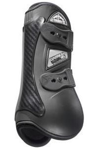 Veredus Carbon Gel Tendon Boots Front Horse Boots and Bandages 
