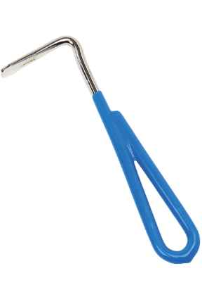 Vinyl Handle Hoof Pick - Canterbury Saddlery