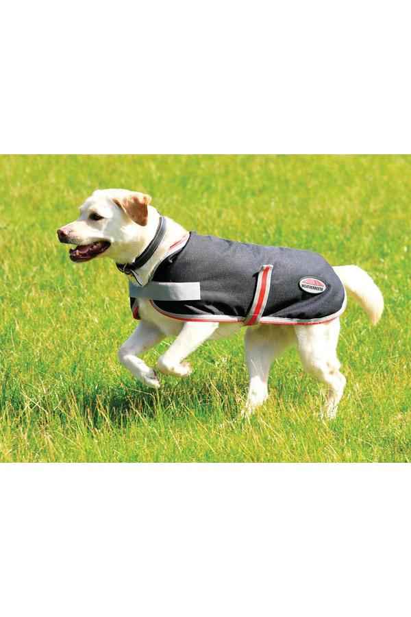 Weatherbeeta Comfitec 1200D Therapy-Tec Dog Coat - Canterbury Saddlery