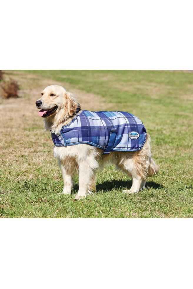 Weatherbeeta Comfitec Premier Free Parka Dog Coat - Canterbury Saddlery