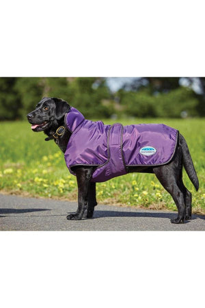 WEATHERBEETA WINDBREAKER 420D DELUXE DOG COAT Dog Rugs 