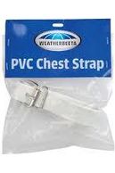 Weatherbeeta PVC Chest Strap Cover Accessories 