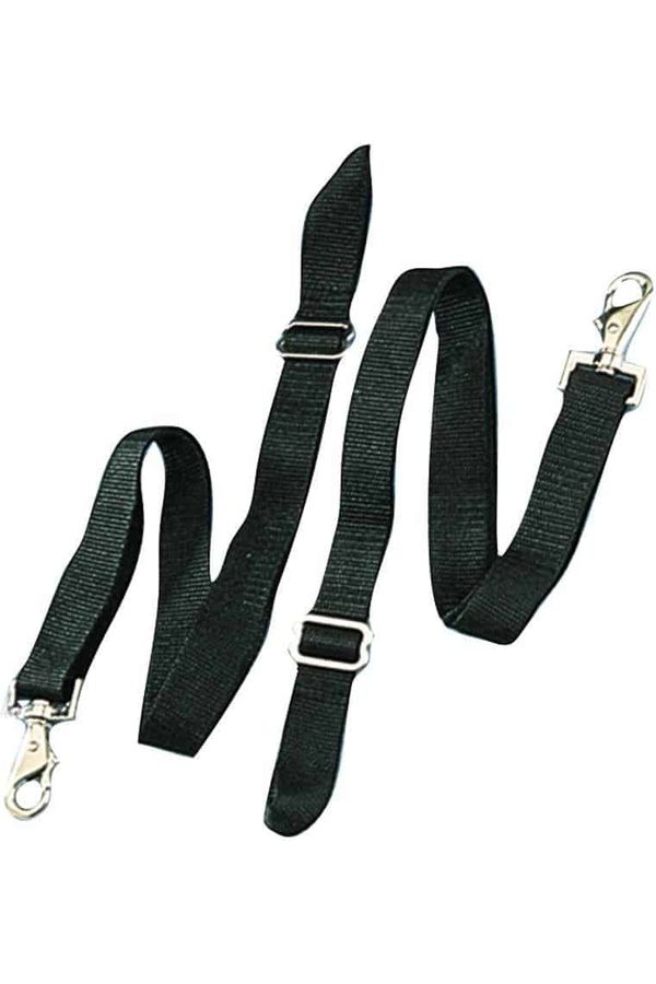 Weatherbeeta adjustable / removable web elastic leg straps Cover Accessories 
