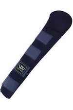 Woof Wear Tail Guard - Navy - Canterbury Saddlery