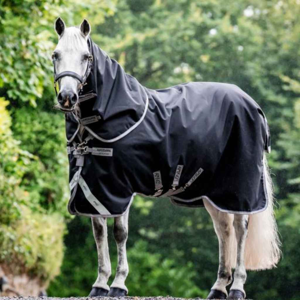 What Weight Horse Rug or Cover is Right for Your Horse? - Canterbury Saddlery