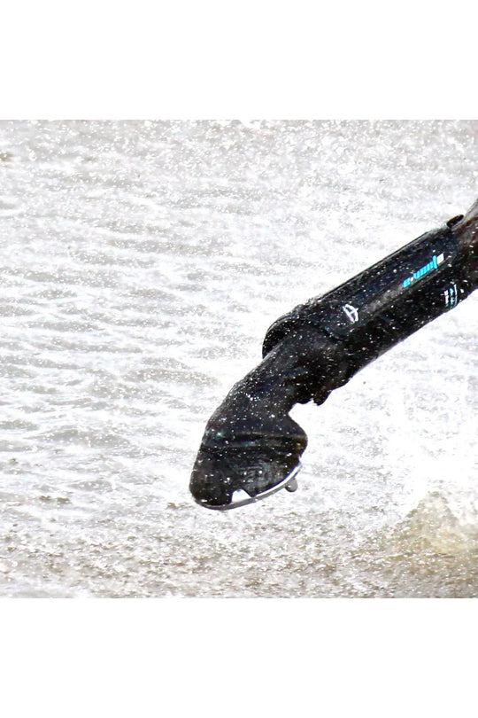 Why Riders Choose Veredus Horse Boots