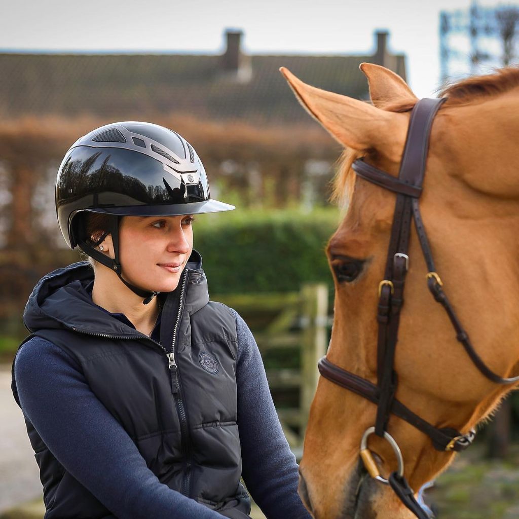 All Helmets - Canterbury Saddlery