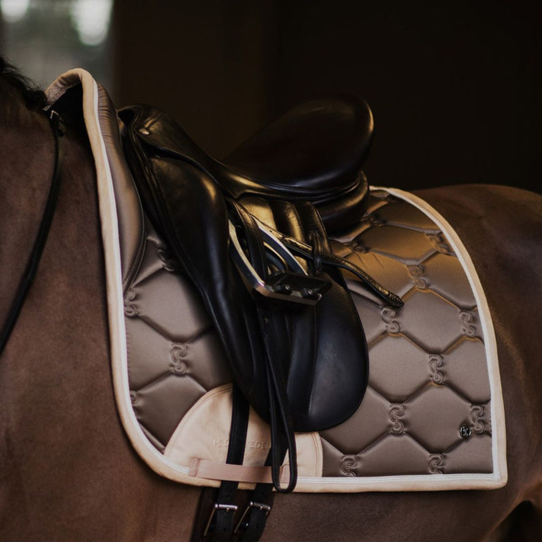 Saddle Blankets & Halfpads - Canterbury Saddlery