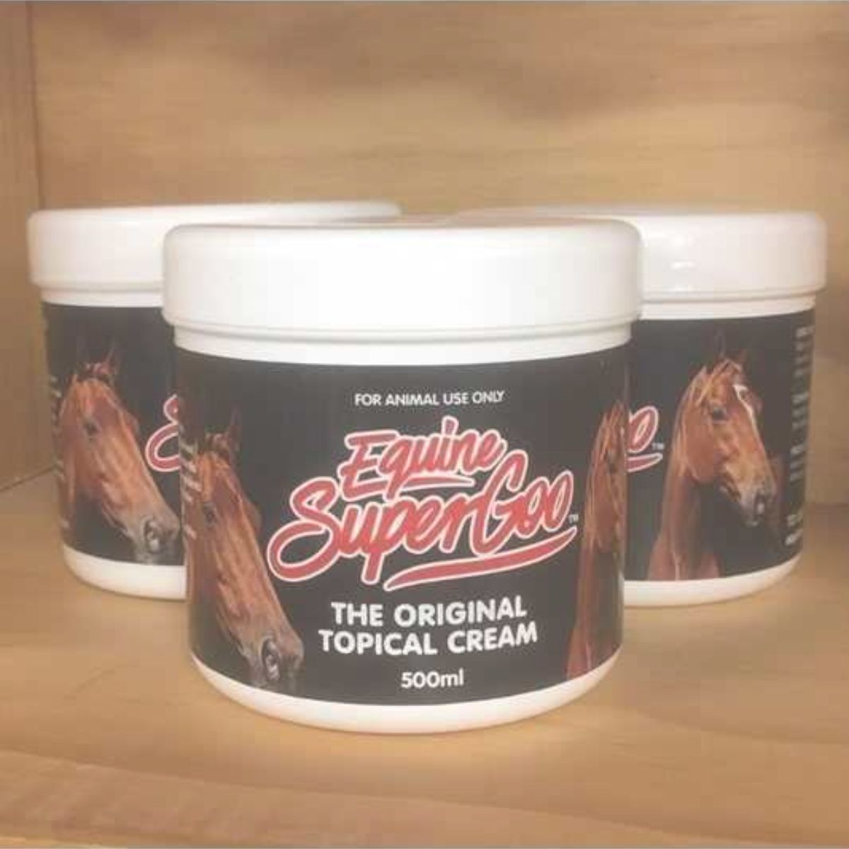 Veterinary Products - Canterbury Saddlery