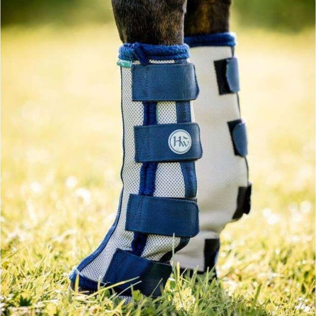 Horse Boots & Bandages - Canterbury Saddlery