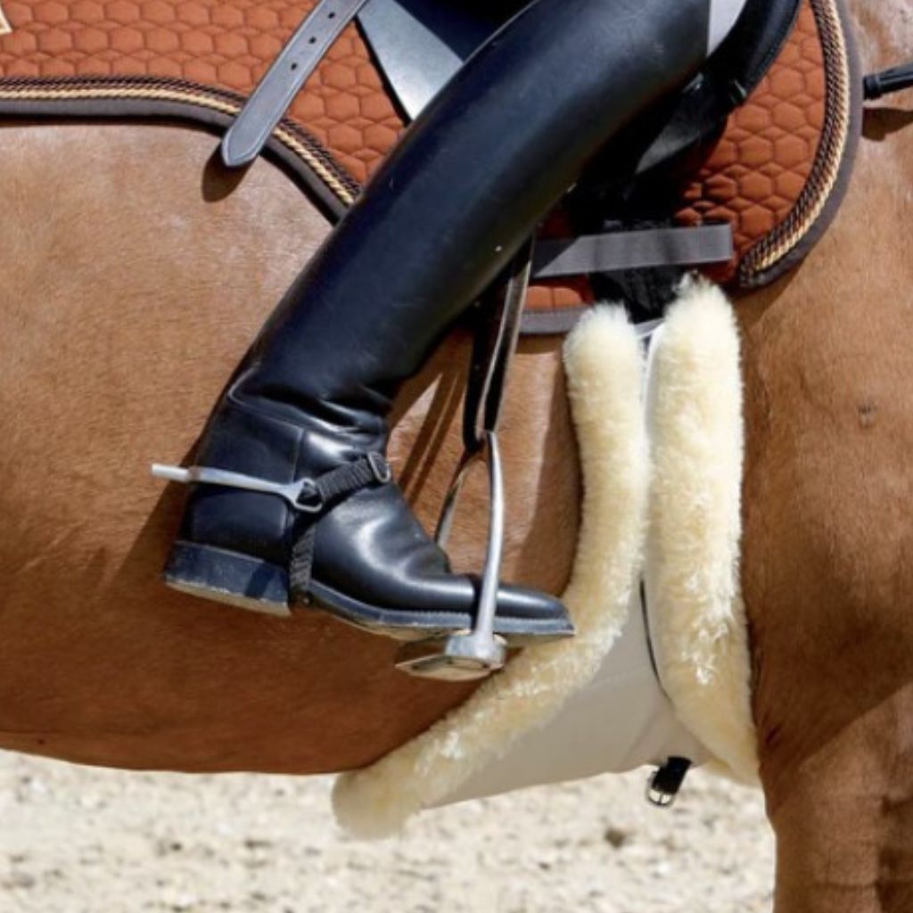 Girths - Canterbury Saddlery