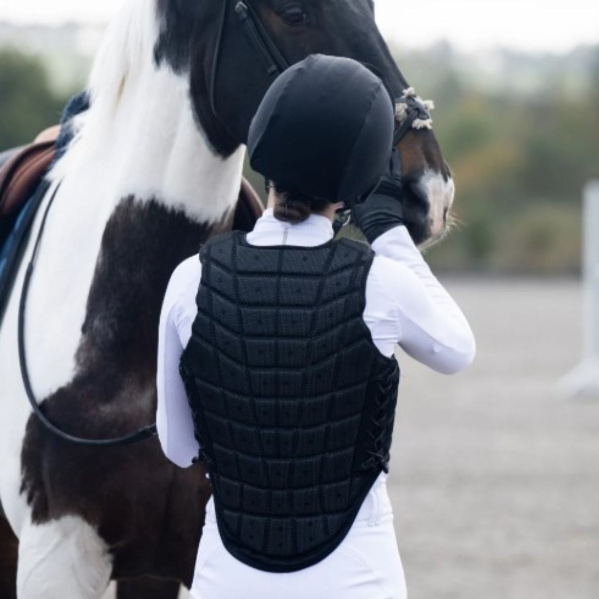 Back Protector