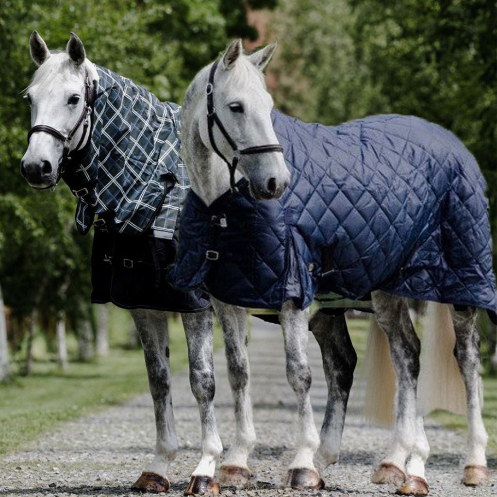 Cavallino Covers - Canterbury Saddlery