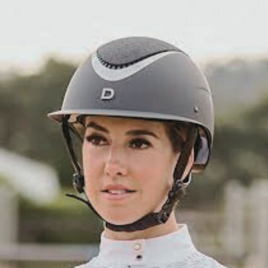 Dublin Helmets
