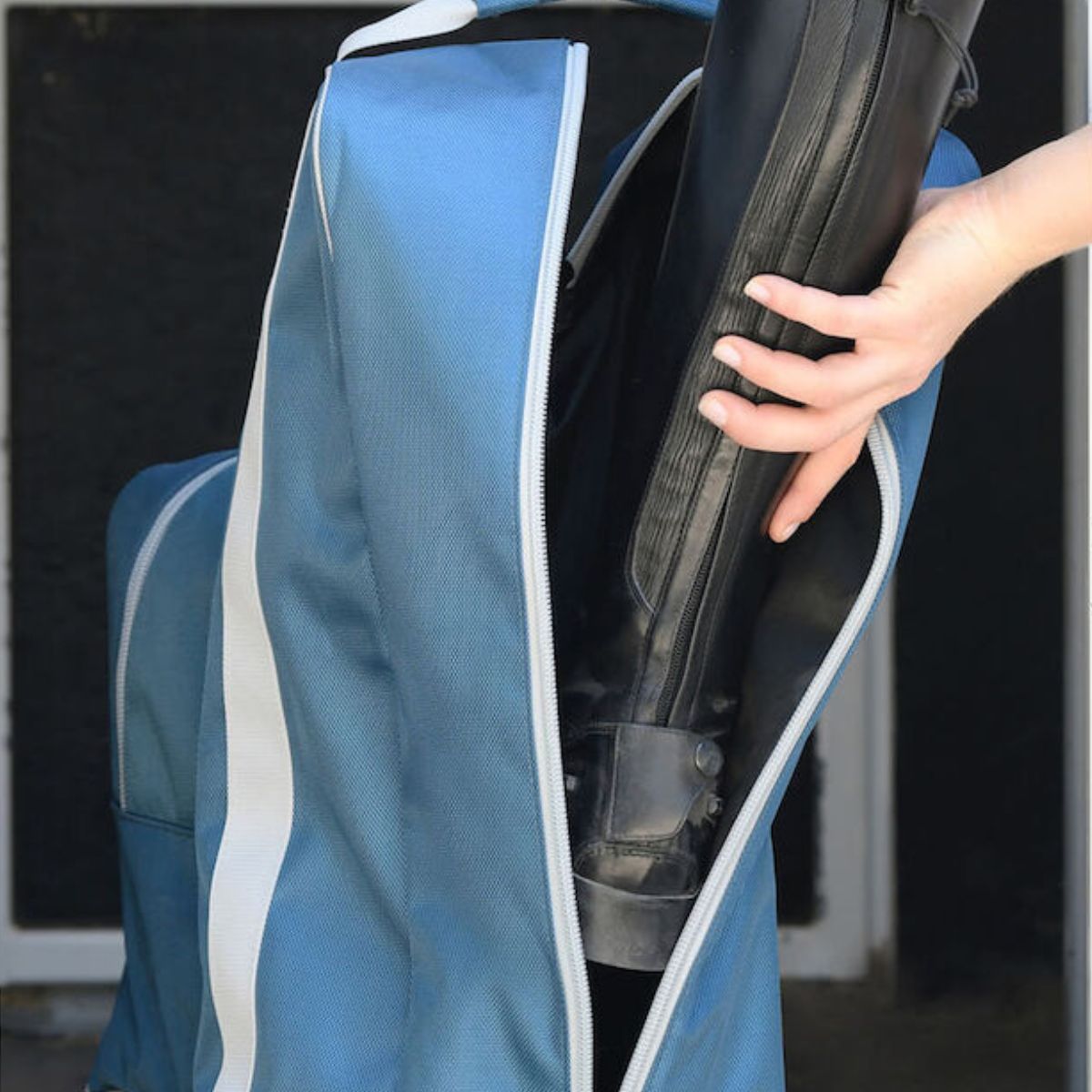 Equestrian Luggage - Canterbury Saddlery