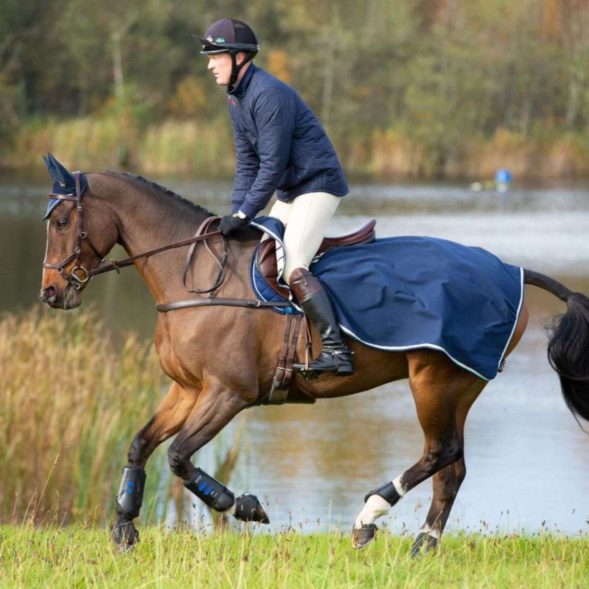 Exercise Sheets - Canterbury Saddlery