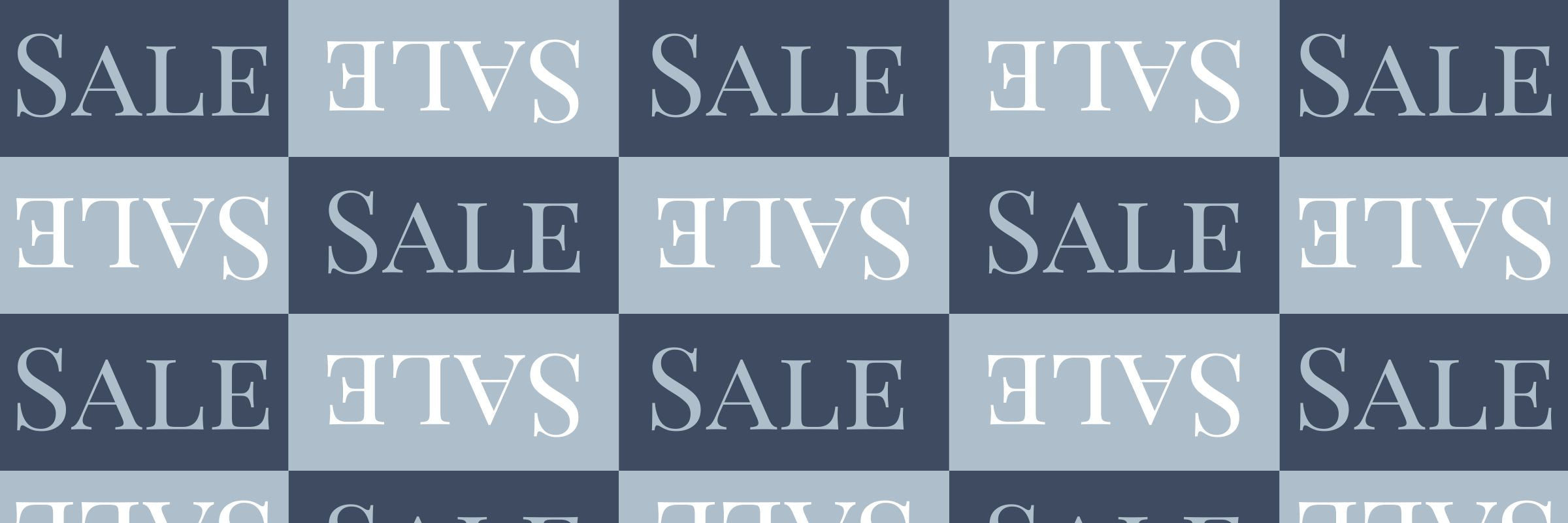 Sale