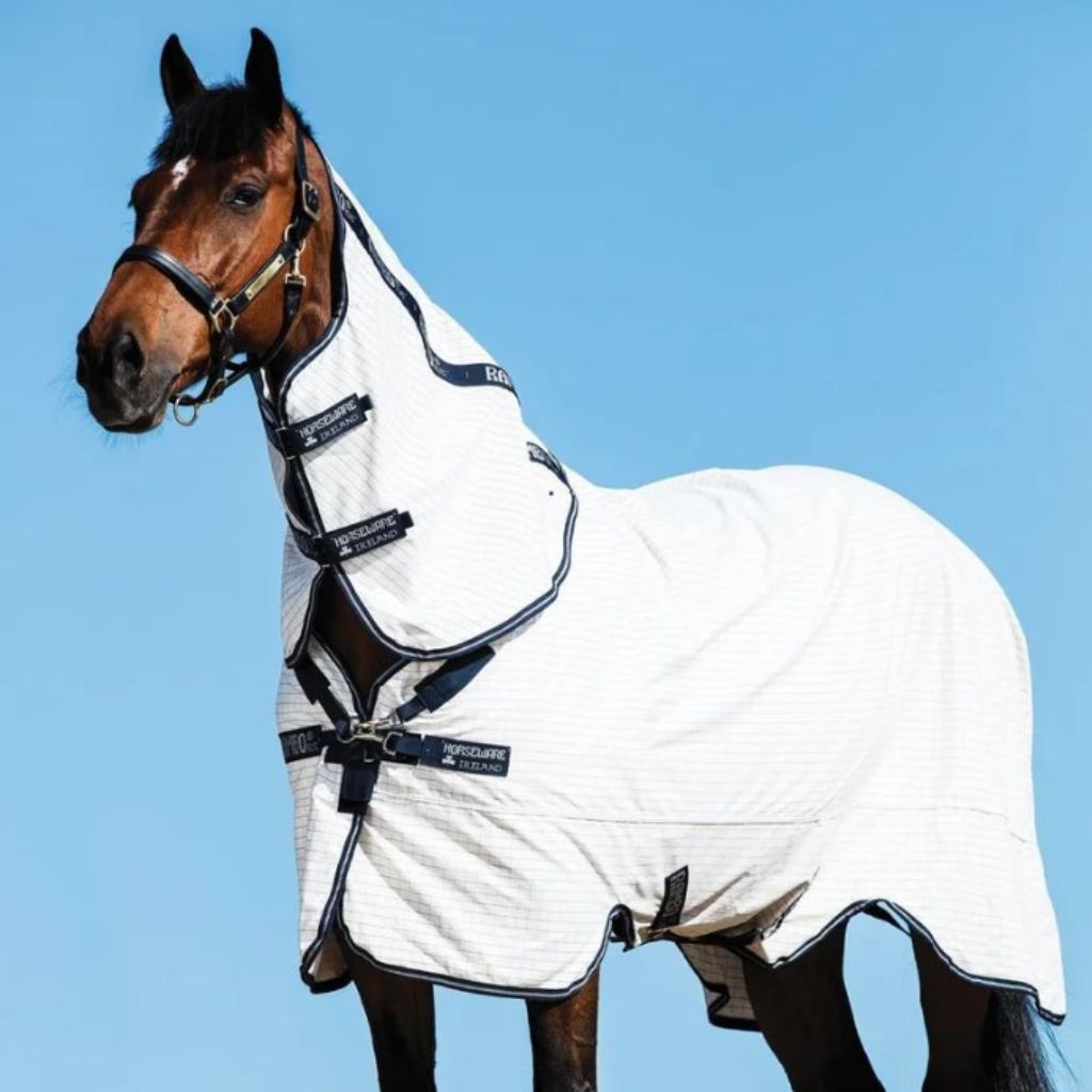 Summer Covers - Canterbury Saddlery