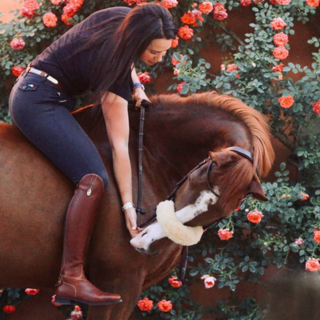 Secchiari Riding Boots - Canterbury Saddlery