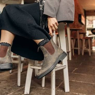 Blundstone Footwear