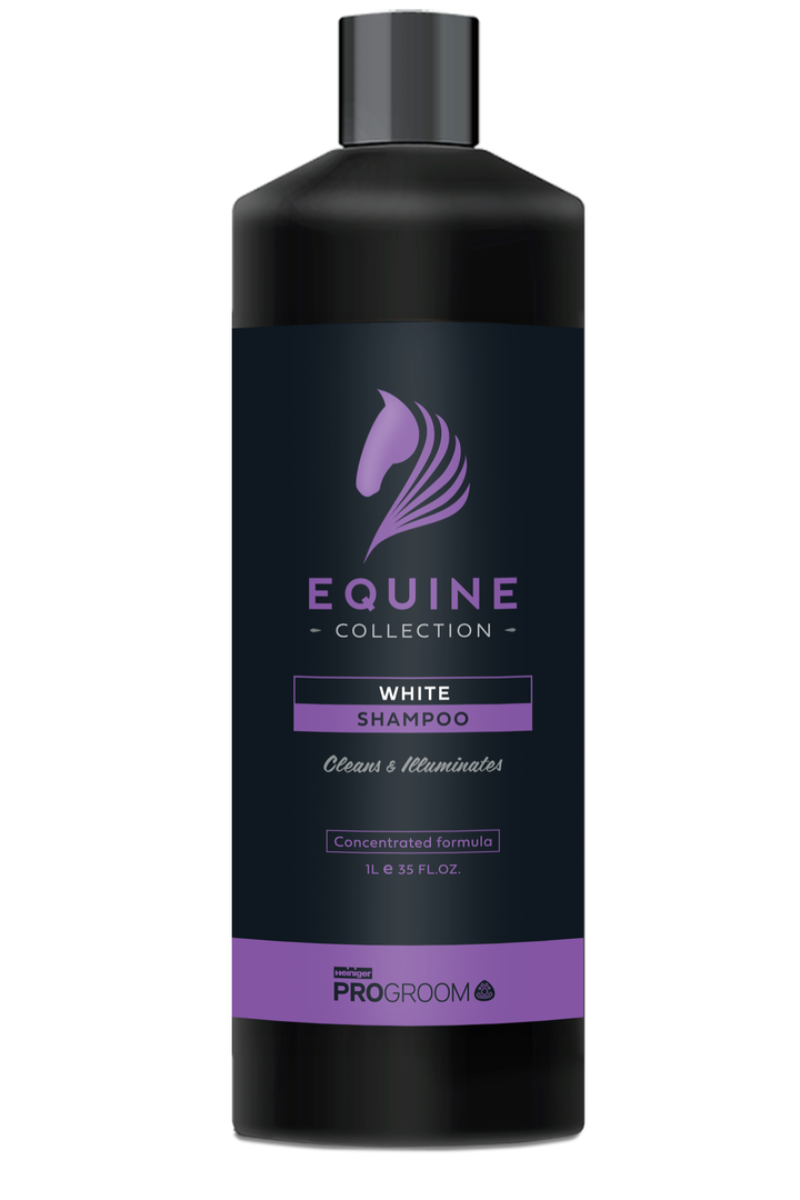 Heiniger Equine Collection &