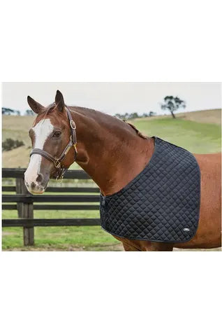 WB Deluxe Shoulder Guard - Canterbury Saddlery