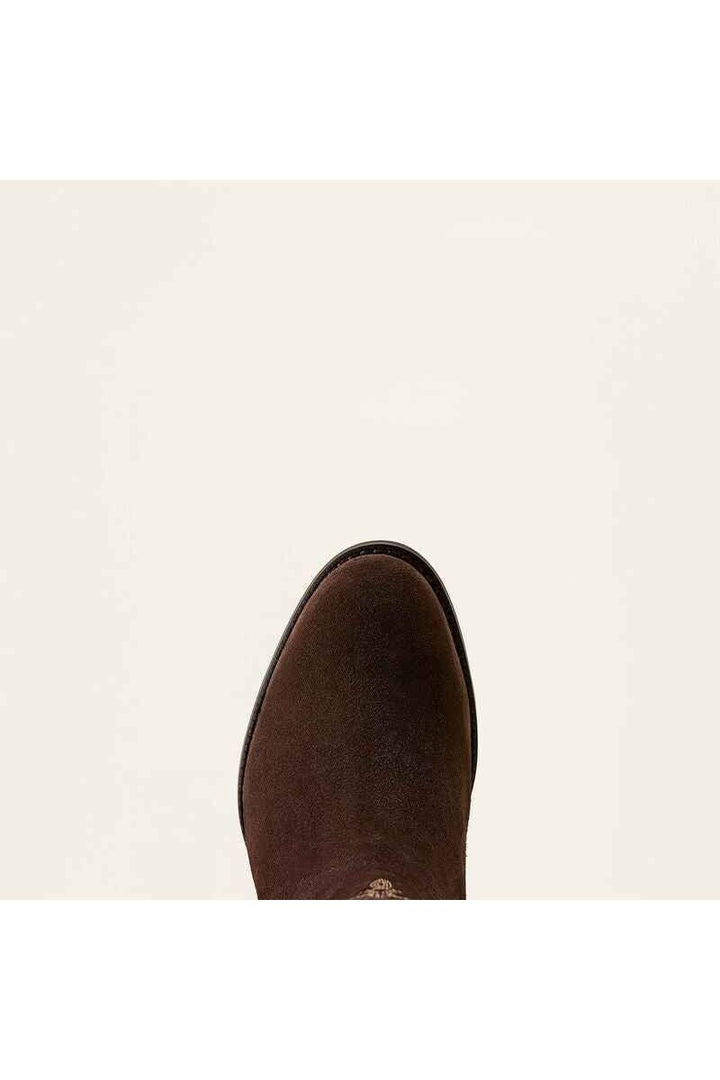 Ariat  Women's Demi Boot - Chocolate Suede