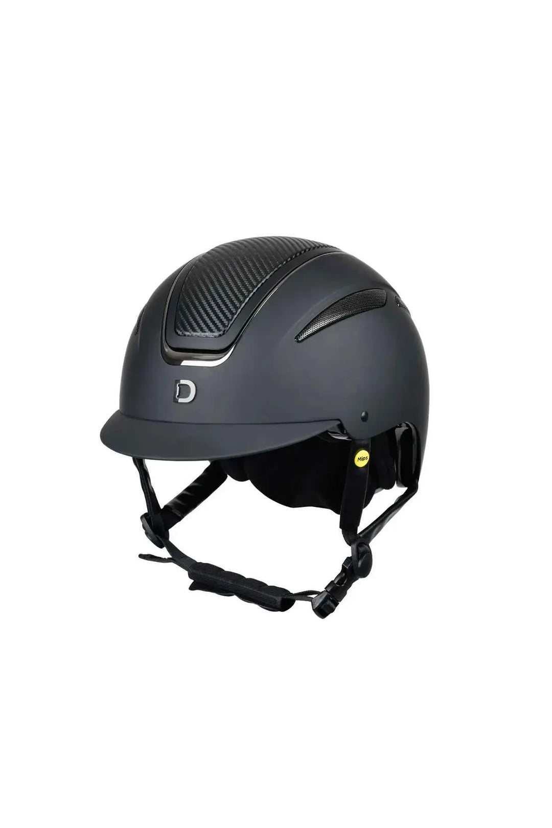 Dublin Estella MIPS helmet II - Matte Black