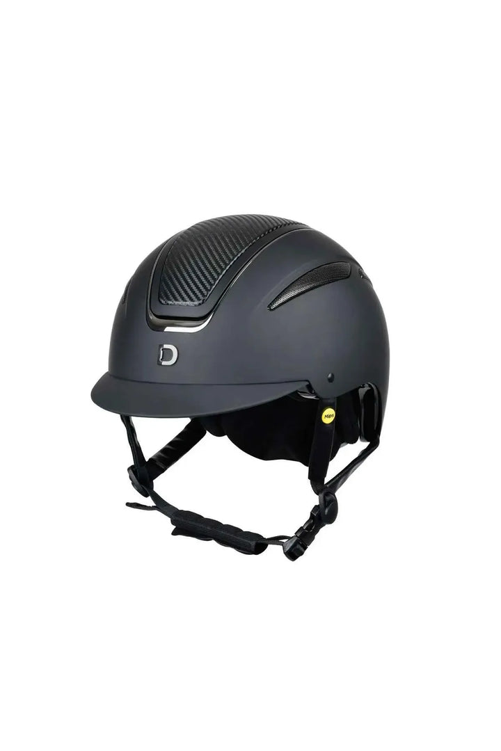 Dublin Estella MIPS helmet II - Matte Black
