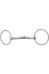 Zilco Snaffle Barrel Roller - Canterbury Saddlery
