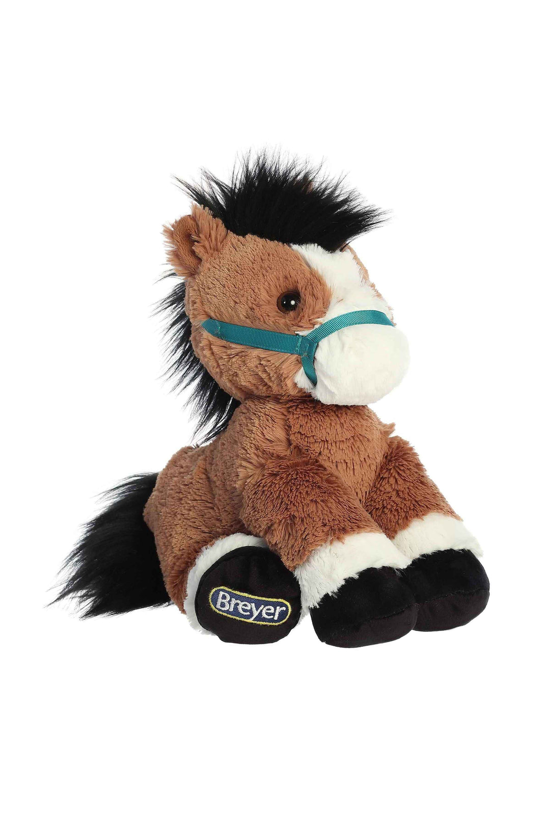 11" Breyer Bridle Buddies Bay Horse