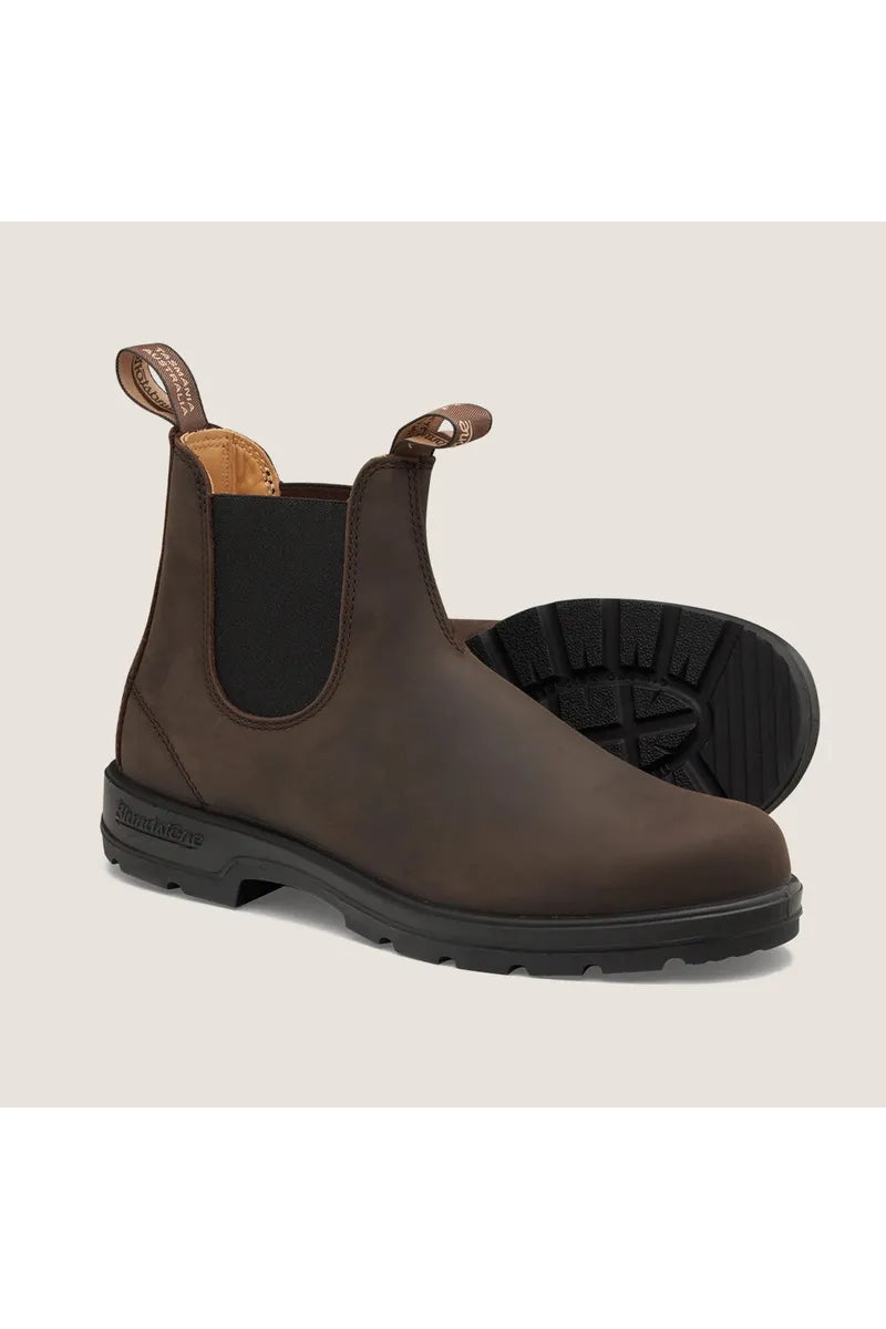 Blundstone Chelsea Boots - Brown (Model 2340)