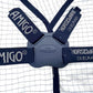 Horseware Amigo Helix Allrounder Disc Front