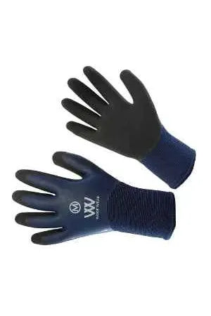 Woof Wear Winter Yard glove - Navy