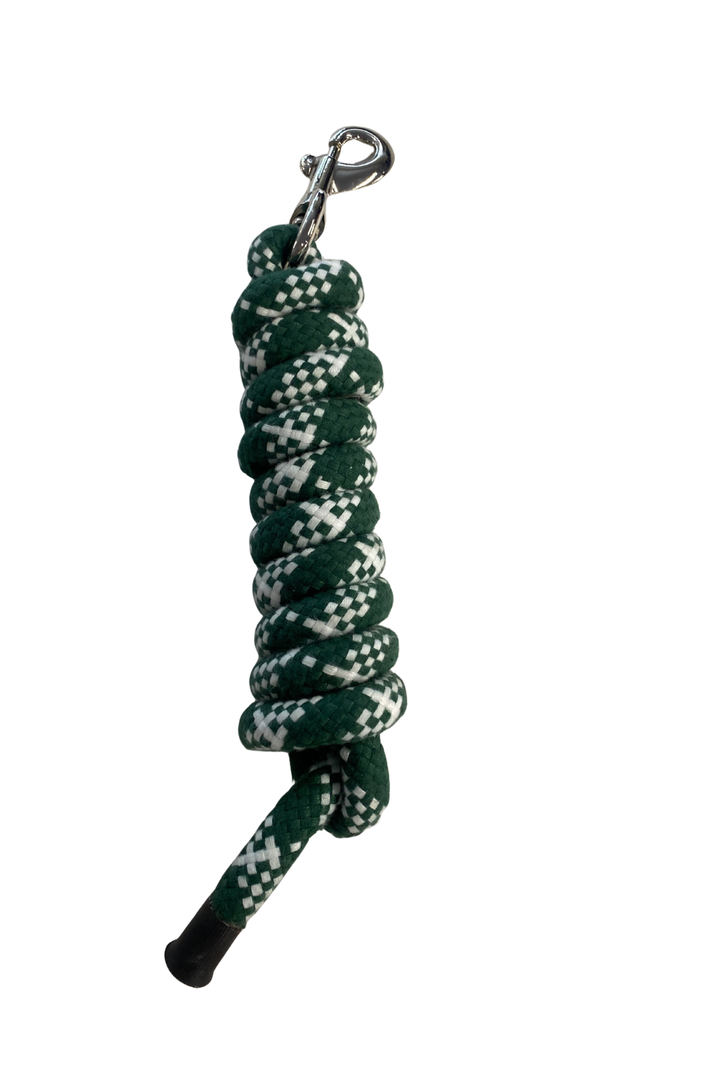 Quality Cotton Braided Lead Rope