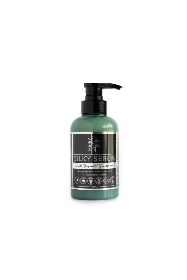 Hairy Pony Horse Silky Serum 300ml
