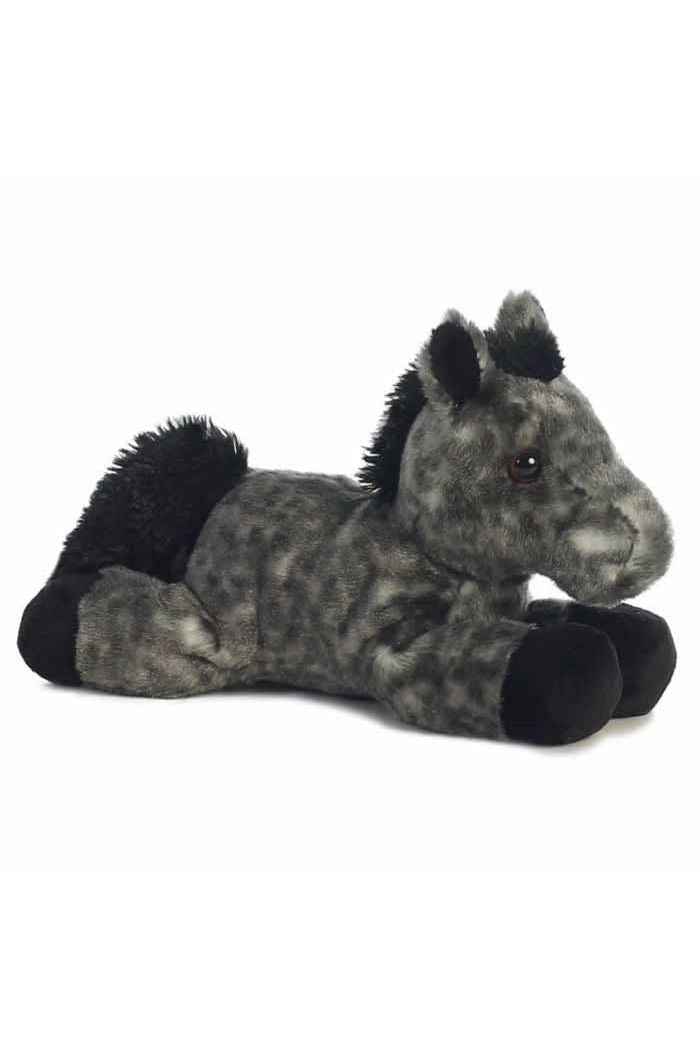 8" Little Shadow