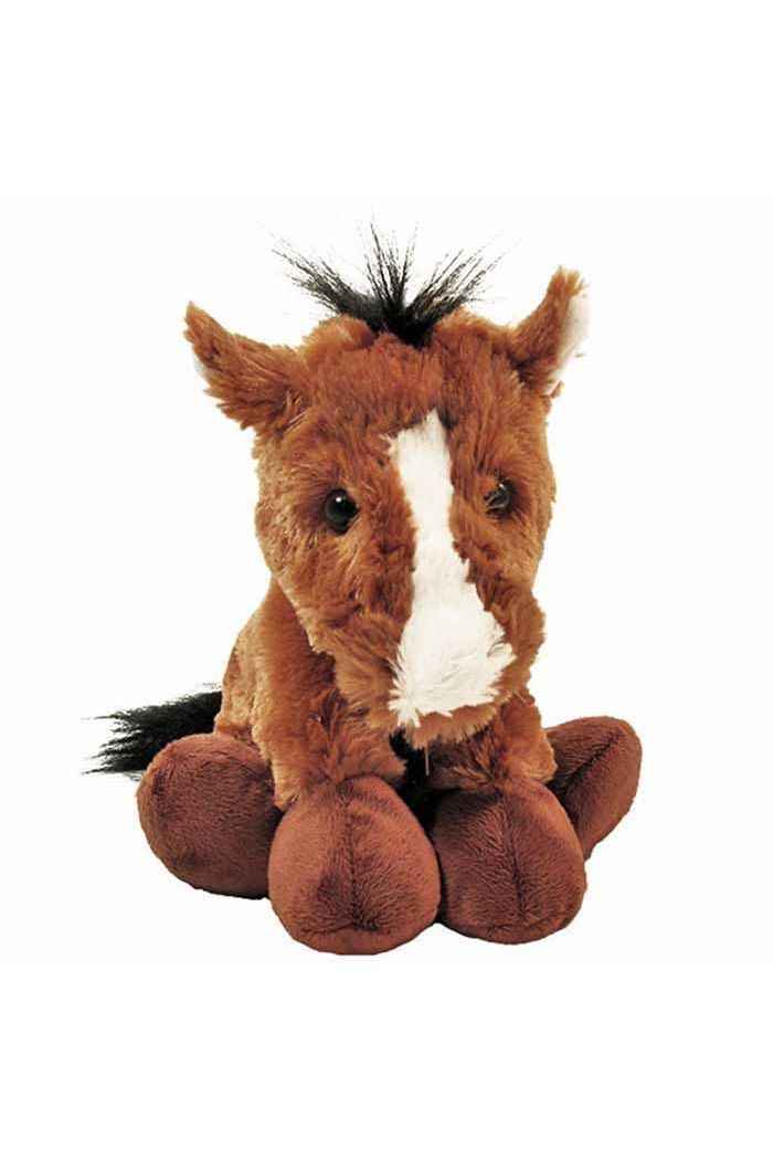 11" Sweetheart Horse