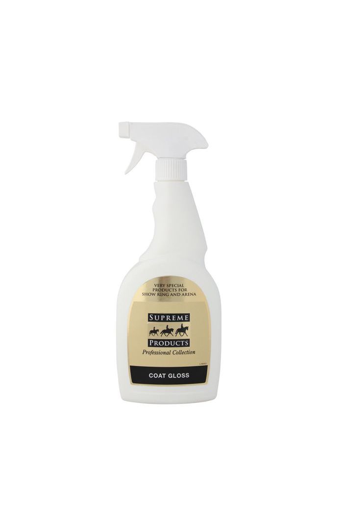 Supreme Products Coat Gloss - 750ml