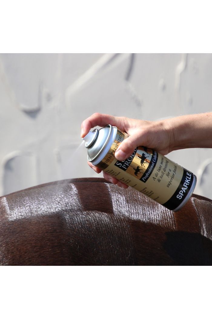 Supreme Products Supreme Sparkle 400ml
