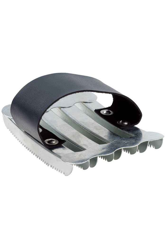 Metal Curry Comb