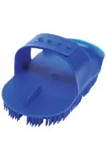 Sarvis Curry Comb