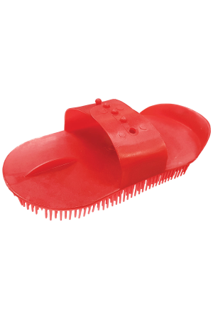 Sarvis Curry Comb