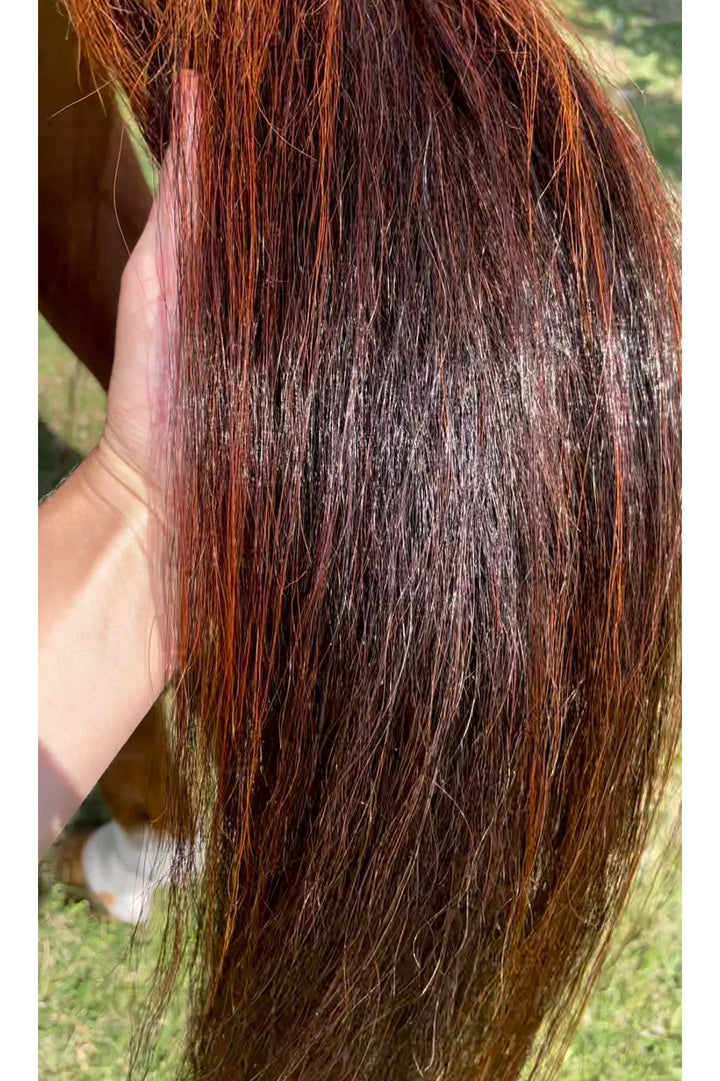 Hairy Pony Horse Silky Serum 300ml