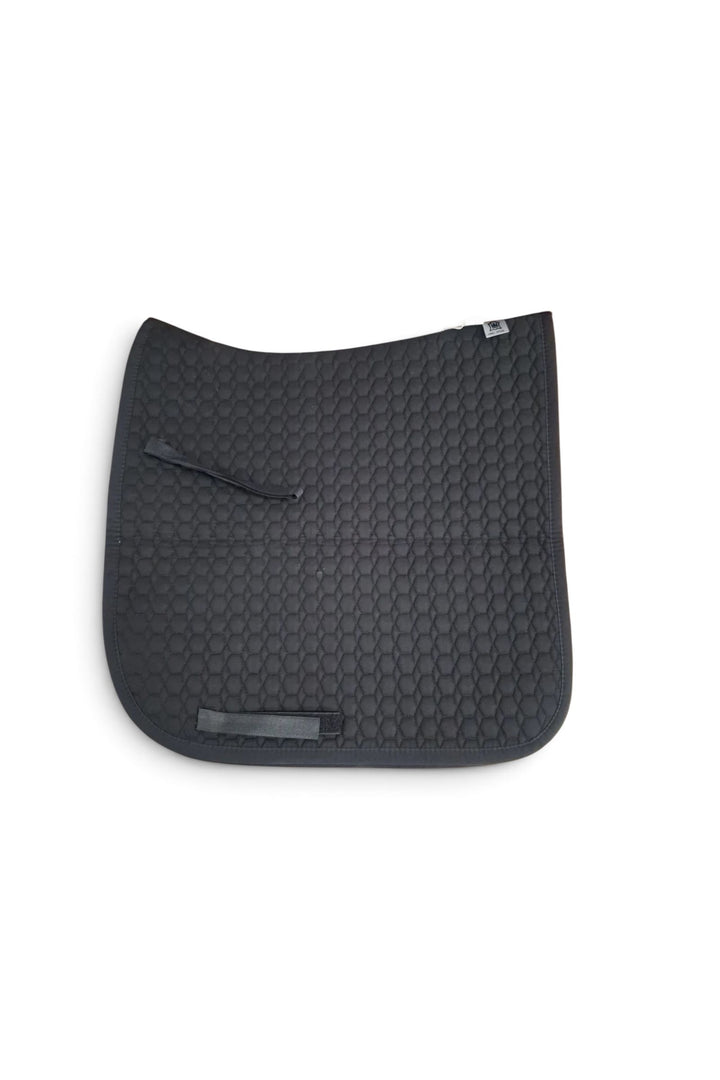 E.A. Mattes Cotton Dressage Square
