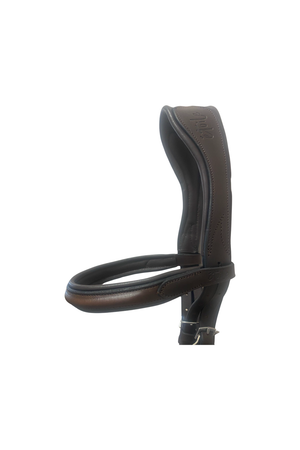 Étoile Comfort Bridle with Raised Padded Browband